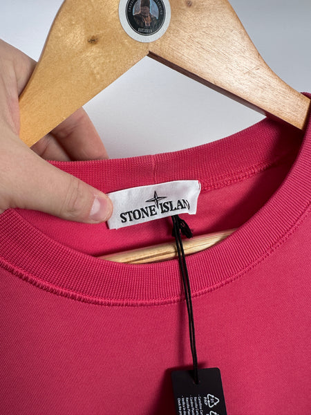 Stone Island Sweatshirt - BNWT