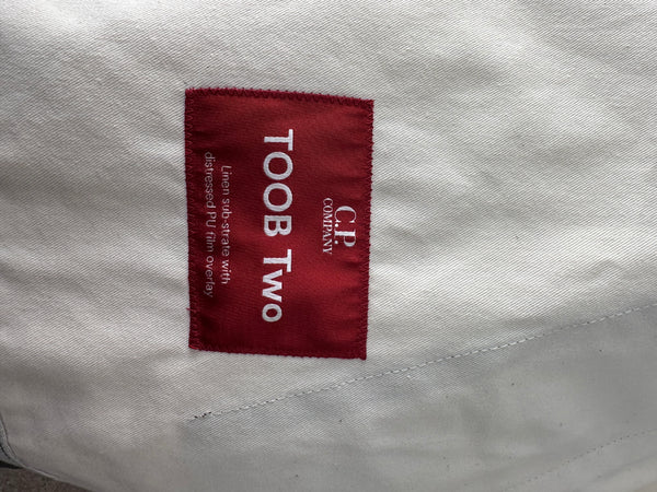 CP Company Toob Two Jacket (XXL) - BNWT