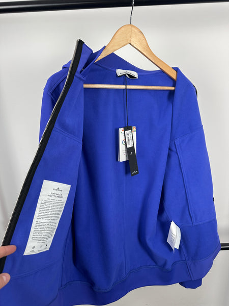Stone Island Soft Shell R