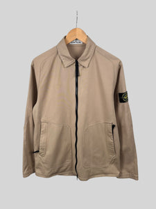 Stone Island Overshirt - Medium