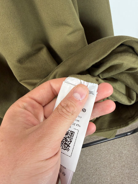 Stone Island Ghost Sweatshirt - BNWT (3XL)