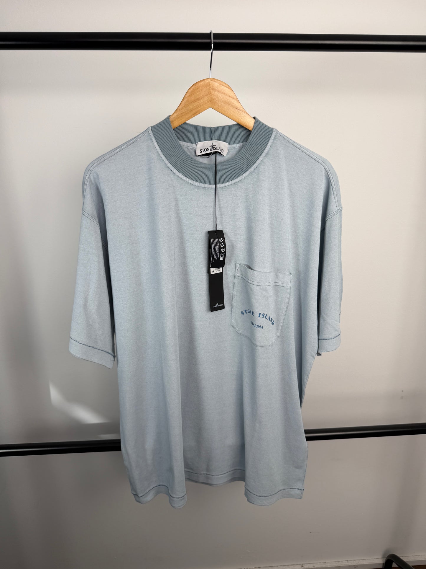 Stone Island Marina T-Shirt