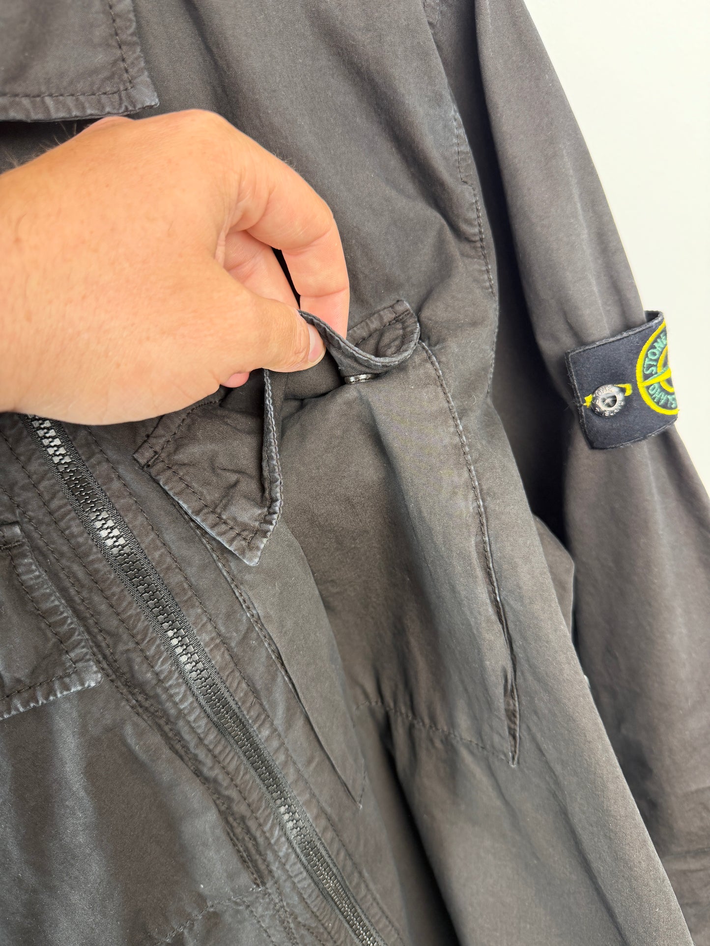 Stone Island Overshirt