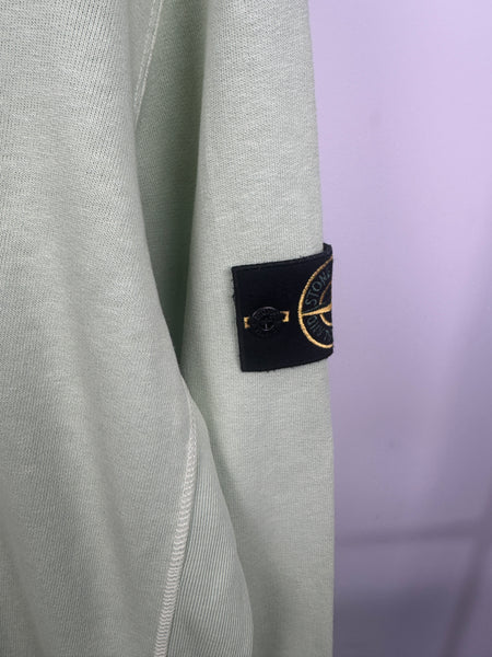 Stone Island Sweatshirt (XXL)