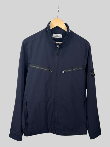 Stone Island Comfort Shell (L)