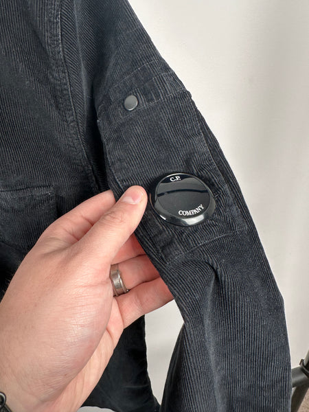 CP Company Corduroy Shirt - Large