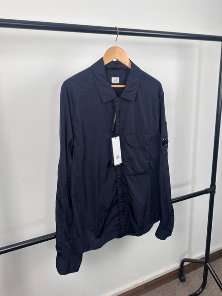 CP Company Chrome R Overshirt (XL)