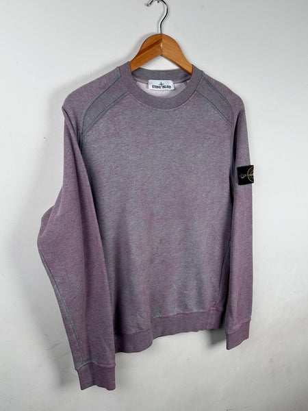 Stone Island Dust Sweatshirt - Small