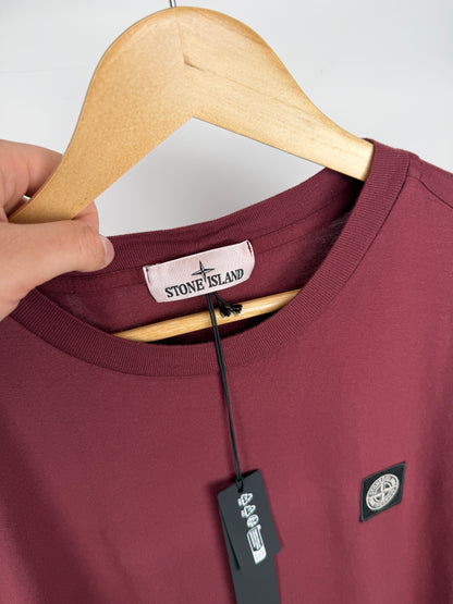 Stone Island Patch T-Shirt - BNWT (XL)