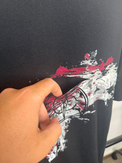 Stone Island Graphic T-Shirt