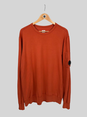CP Company Sweatshirt - XXL