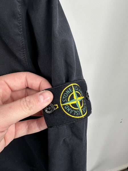 Stone Island Overshirt - Large