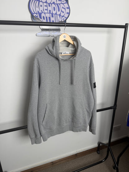 Stone Island Hoodie
