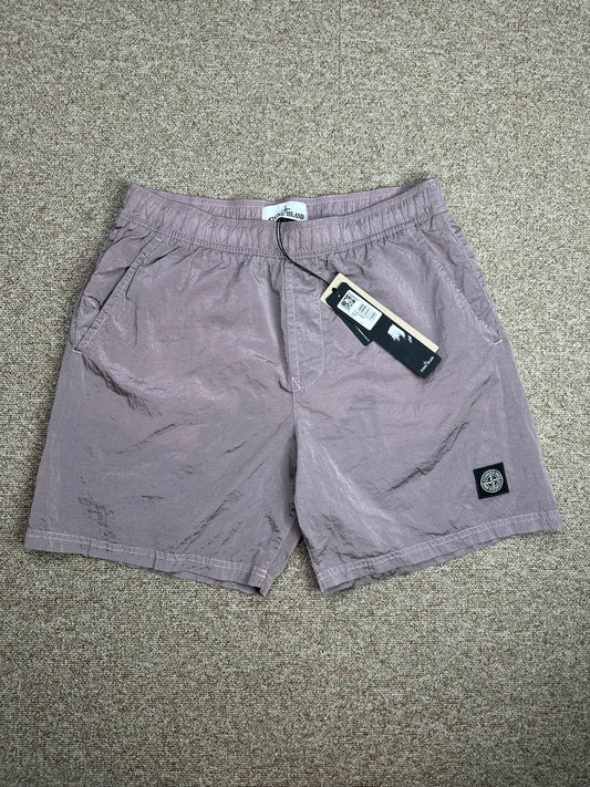 Stone Island Nylon Metal Swim Shorts