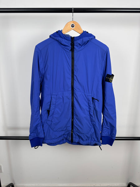 Stone Island Comfort Tech Composite Jacket (S)