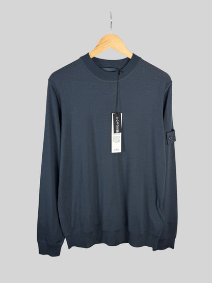 Stone Island Ghost Knit Jumper
