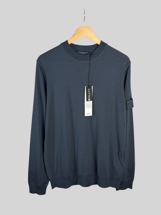 Stone Island Ghost Knit Jumper