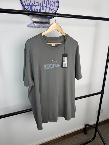 C.P Company Graphic T-Shirt