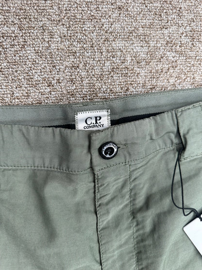 C.P Company Bermuda Cargo Shorts