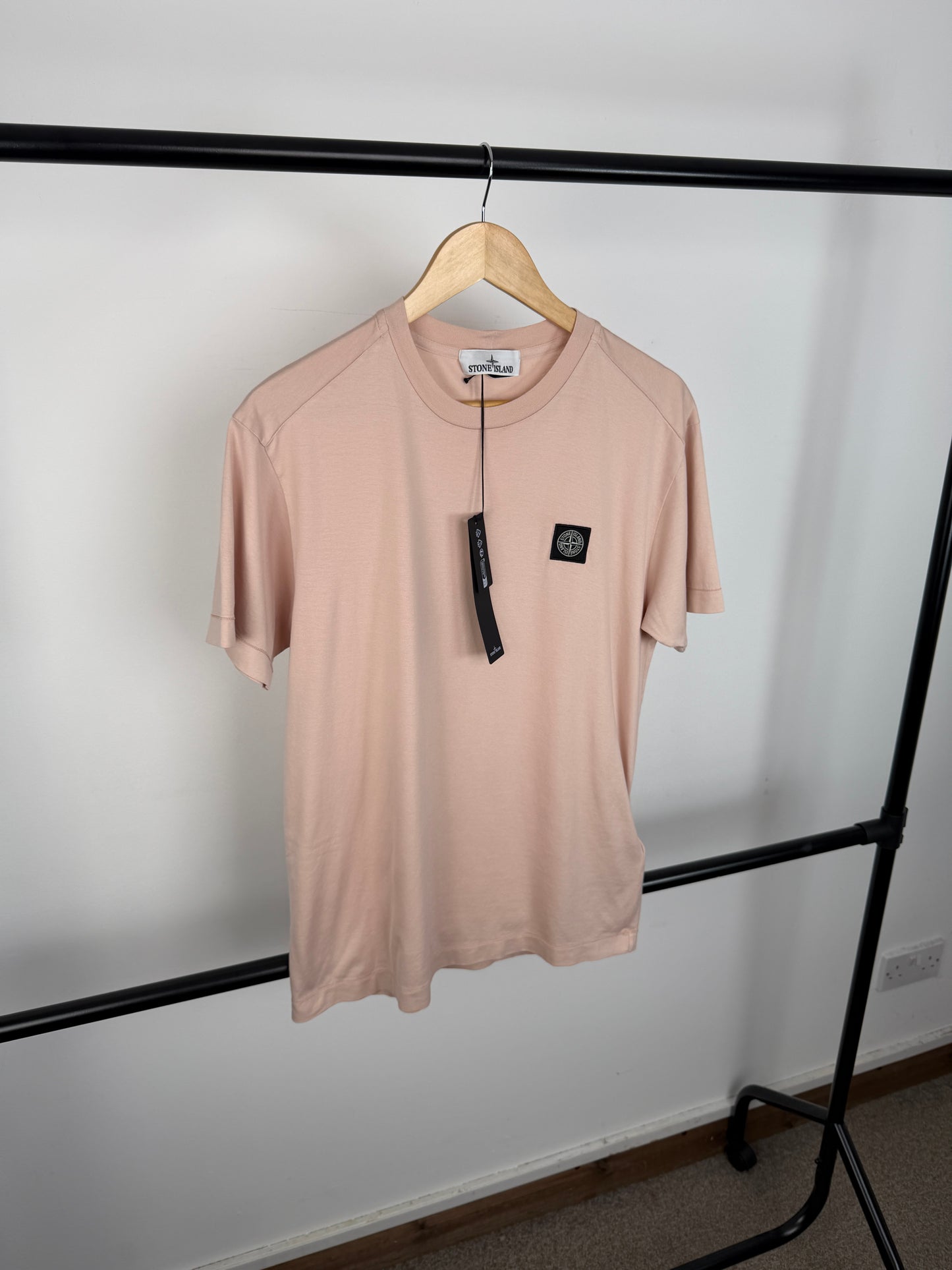 Stone Island T-Shirt - BNWT (L)