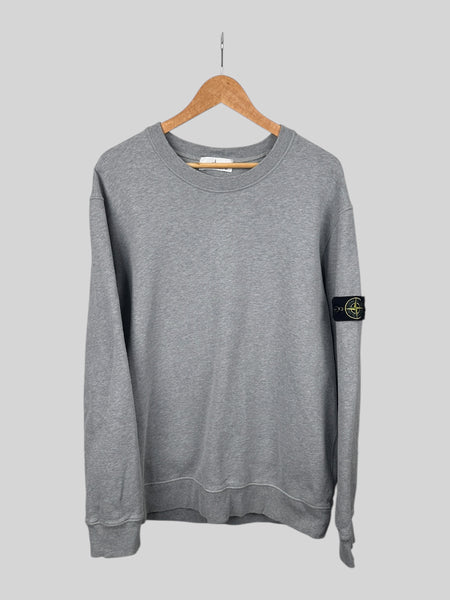 Stone Island Sweatshirt (XXL)