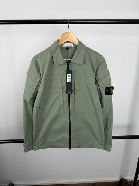 Stone Island Overshirt - BNWT (M)
