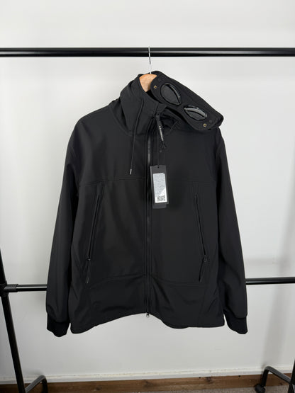 C.P Company Soft Shell Goggle Jacket - BNWT (XXL)