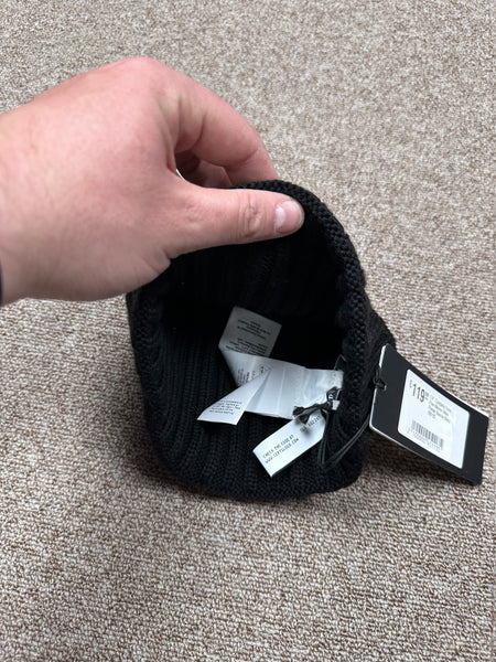 CP Company Side Lens Beanie - BNWT