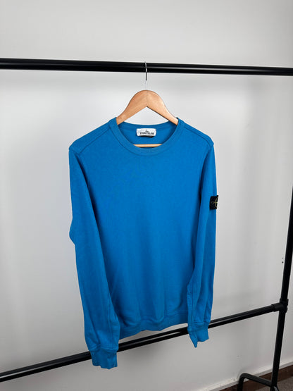 Stone Island Sweatshirt - Medium