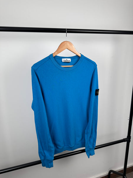 Stone Island Sweatshirt - Medium