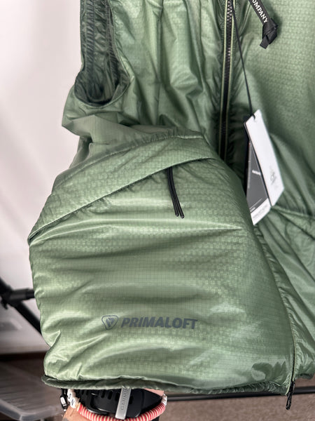 C.P Company Nada Shell Gilet - BNWT (L)