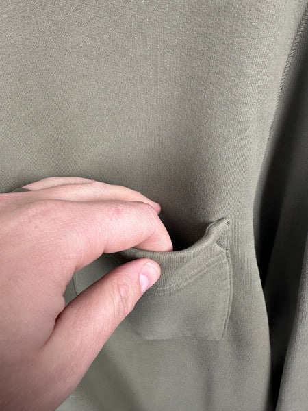 Stone Island Sweatshirt - XL