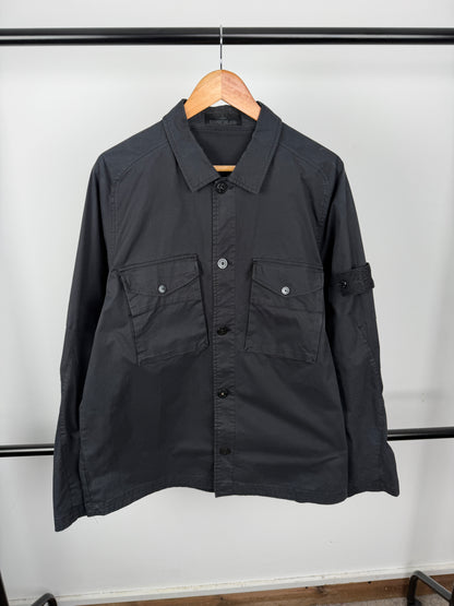 Stone Island Ghost Overshirt