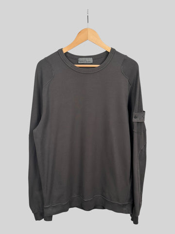 Stone Island Ghost Sweatshirt (XL)