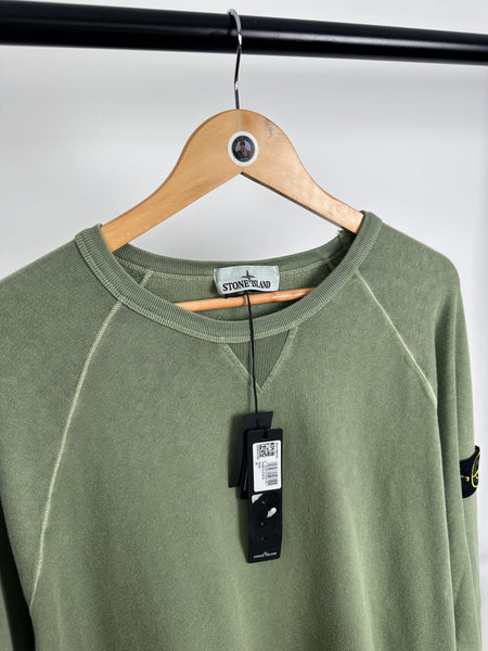 Stone Island Sweatshirt (XXL)