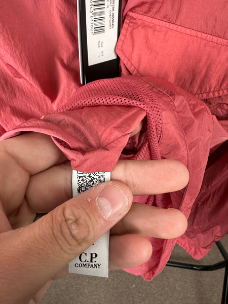 CP Company Chrome R Overshirt - Large - BNWT