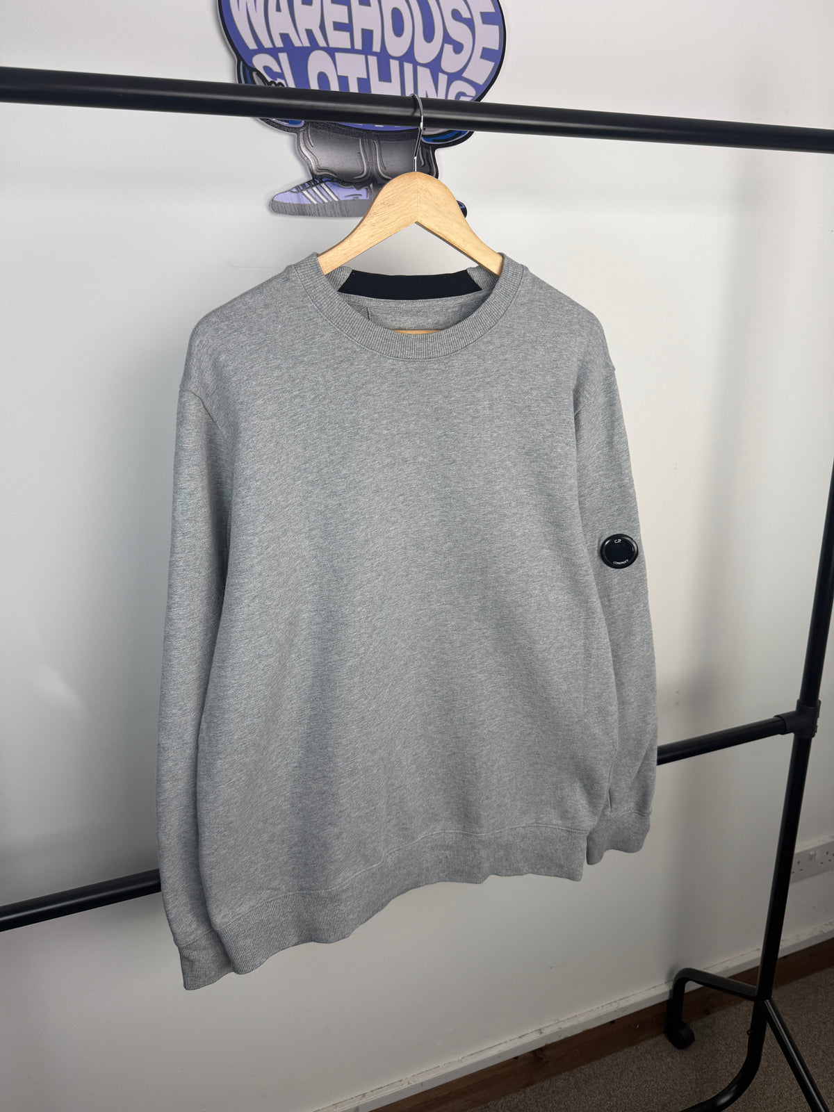 C.P Company Sweatshirt