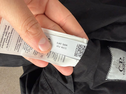 C.P Company Micro Reps Jacket