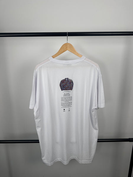 Stone Island Archivo T-Shirt - BNWT (3XL)