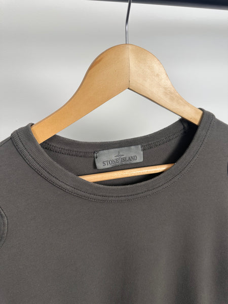 Stone Island Ghost Sweatshirt (XL)