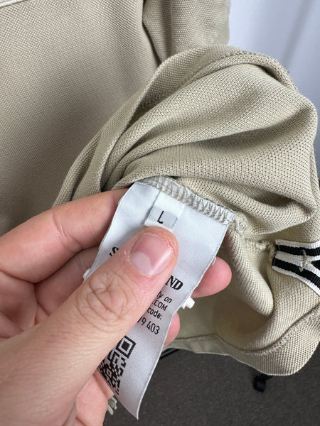Stone Island Polo Shirt (L)