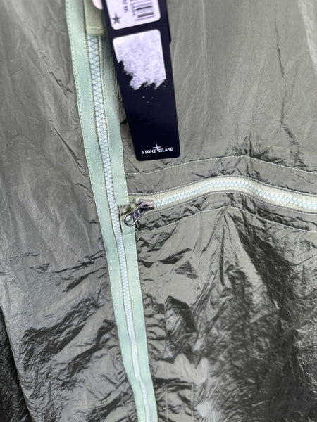 Stone Island Nylon Metal Overshirt - BNWT