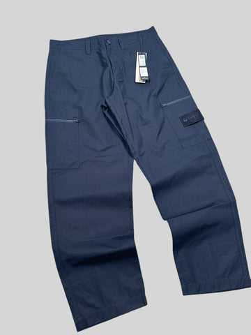 Stone Island O-Ventile Ghost Trousers - BNWT