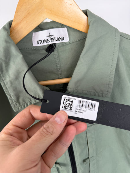 Stone Island Overshirt - BNWT (M)