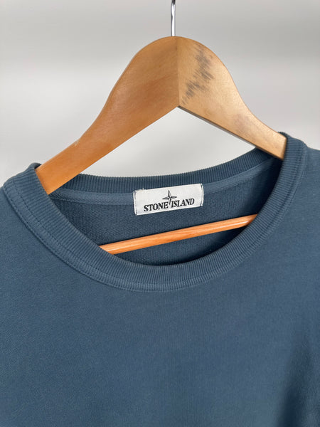 Stone Island Sweatshirt (L)