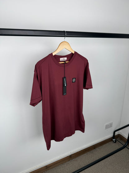 Stone Island Patch T-Shirt - BNWT (XL)