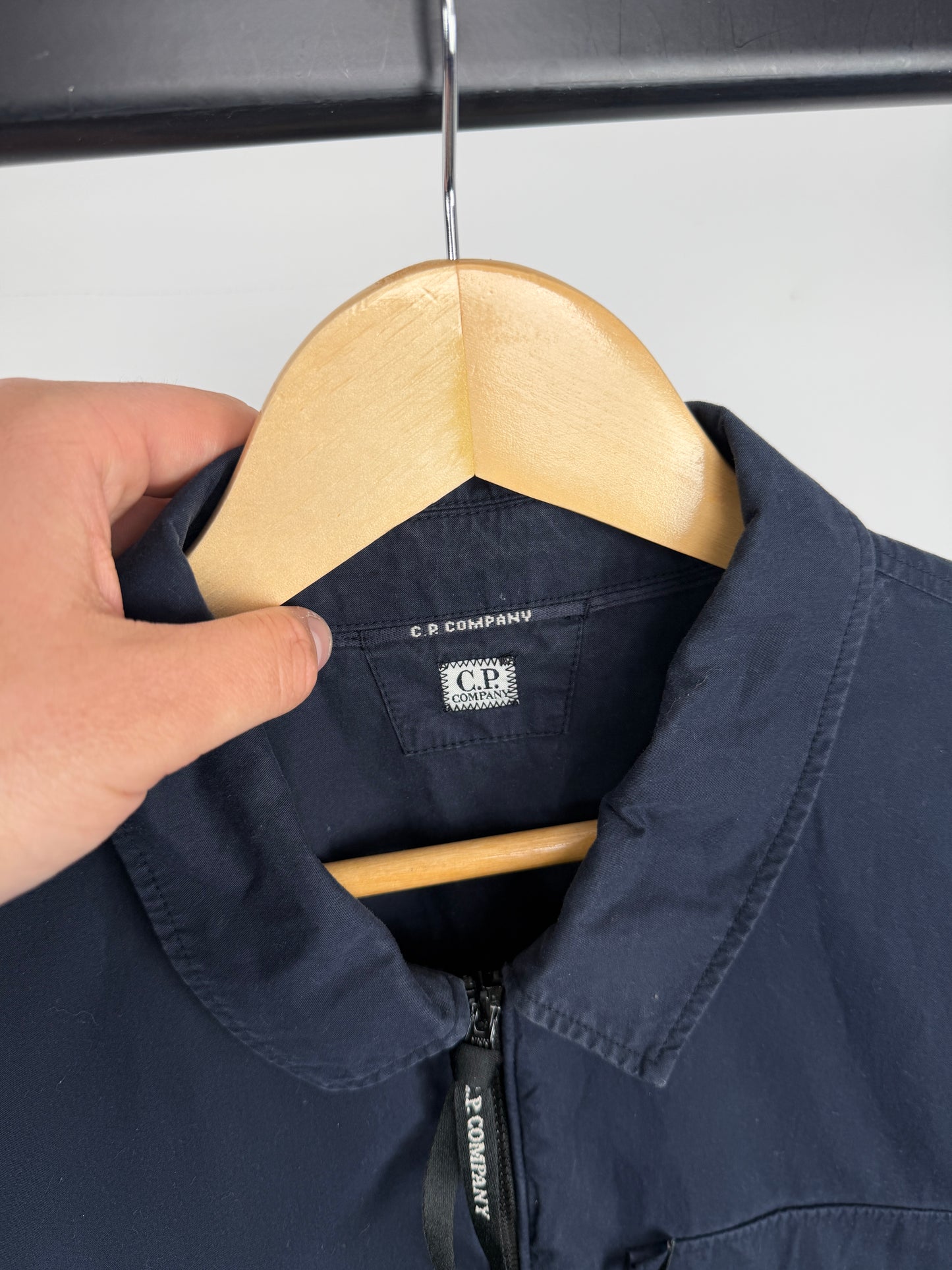C.P Company Overshirt (XL)