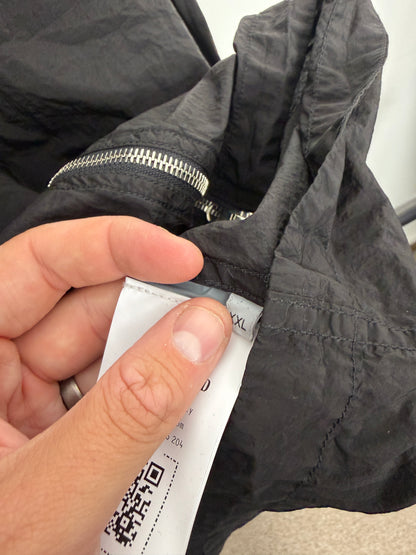 Stone Island Nylon Metal Overshirt