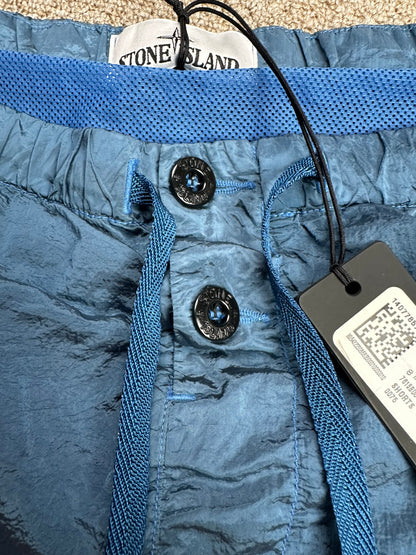 Stone Island Nylon Metal Swim Shorts