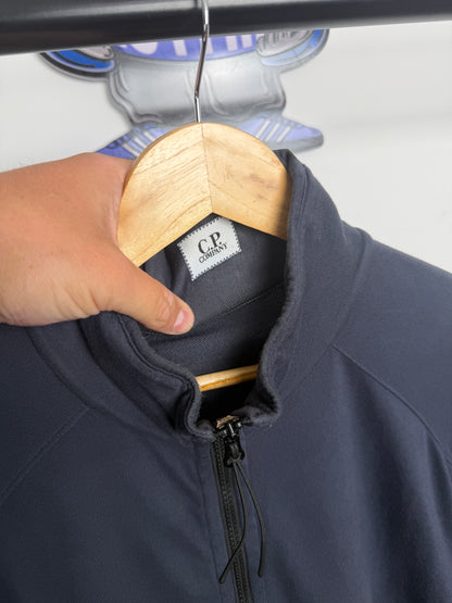 C.P Company Full Zip Lens Zip Up